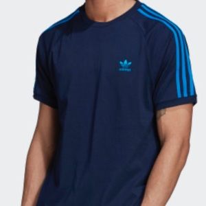 Adidas 3 stripes Tee, Brand New with Tags